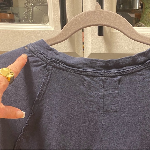 Free People We The Free Arden Tee - Picture 8 of 8